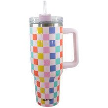 Load image into Gallery viewer, Tumbler Cup with Handle Prints
