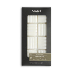 Maril Smoked Woods