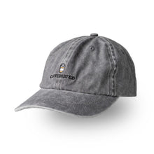 Load image into Gallery viewer, Pacific Brim Classic Hat
