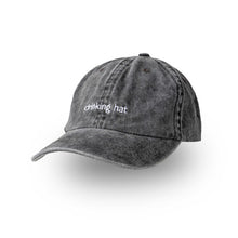 Load image into Gallery viewer, Pacific Brim Classic Hat
