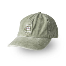 Load image into Gallery viewer, Pacific Brim Classic Hat
