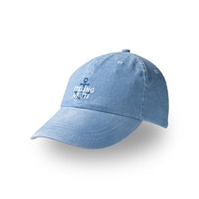 Load image into Gallery viewer, Pacific Brim Classic Hat
