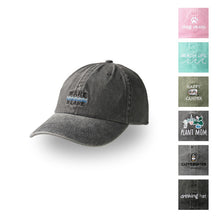 Load image into Gallery viewer, Pacific Brim Classic Hat
