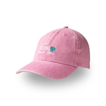 Load image into Gallery viewer, Pacific Brim Classic Hat
