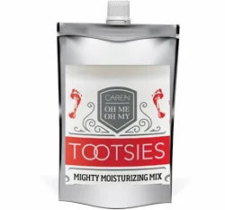 Tootsies Foot Cream