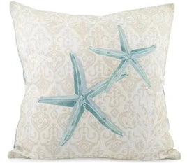 Laguna Shells Pillow