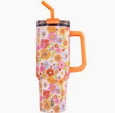 Tumbler 40 oz