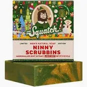 Dr. Squatch Soap