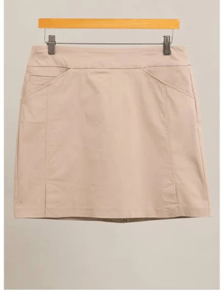 Summer Straw Millennium Eric Skort