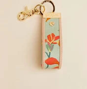 Grab-N-Go Keychain Richmond Hill Seafoam