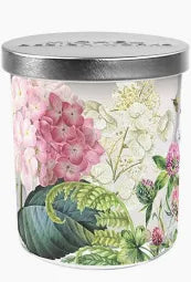 Candle Jar with Lid 7.4 oz