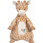 Georgie Giraffe Sshlumpie