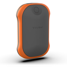 Load image into Gallery viewer, Rechargeable Hand Warmer

