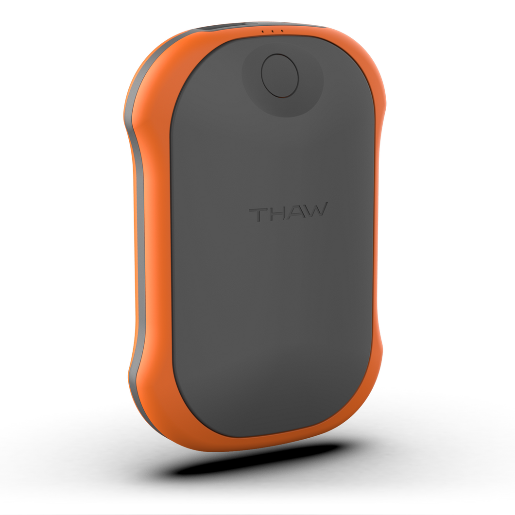 Rechargeable Hand Warmer