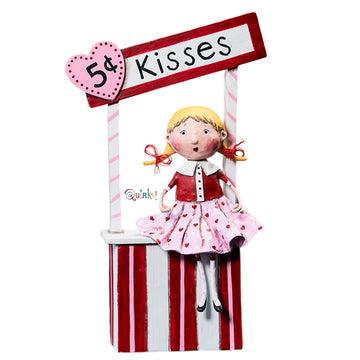 Kisses