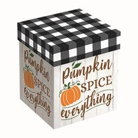 Load image into Gallery viewer, Cup of Awesome 14 oz Pumpkin Spice Mug
