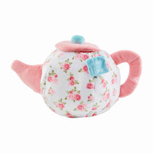 Load image into Gallery viewer, Tea Party Plush Set
