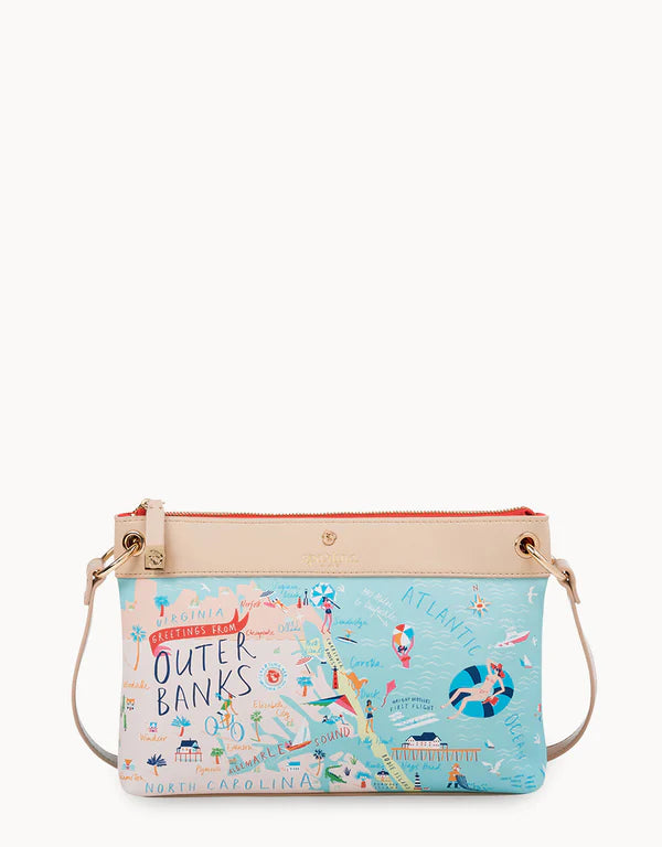 Outer Banks Crossbody