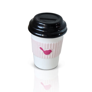 Cup Of Ambition Mini - coffee cup A295