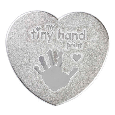 My Tiny Hand Plaster