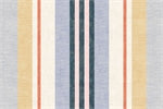 Load image into Gallery viewer, Broad Stripes - Beach Floor Flair
