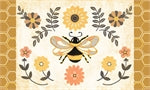 Honey & Hive Floor Flair