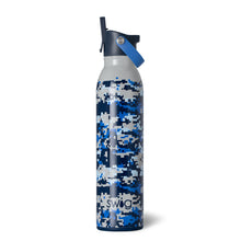 Load image into Gallery viewer, SWIG Flip + Sip Sport Bottle
