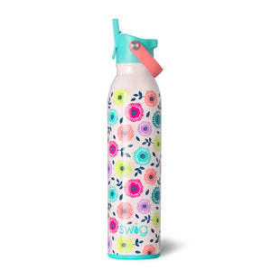 SWIG Flip + Sip Sport Bottle