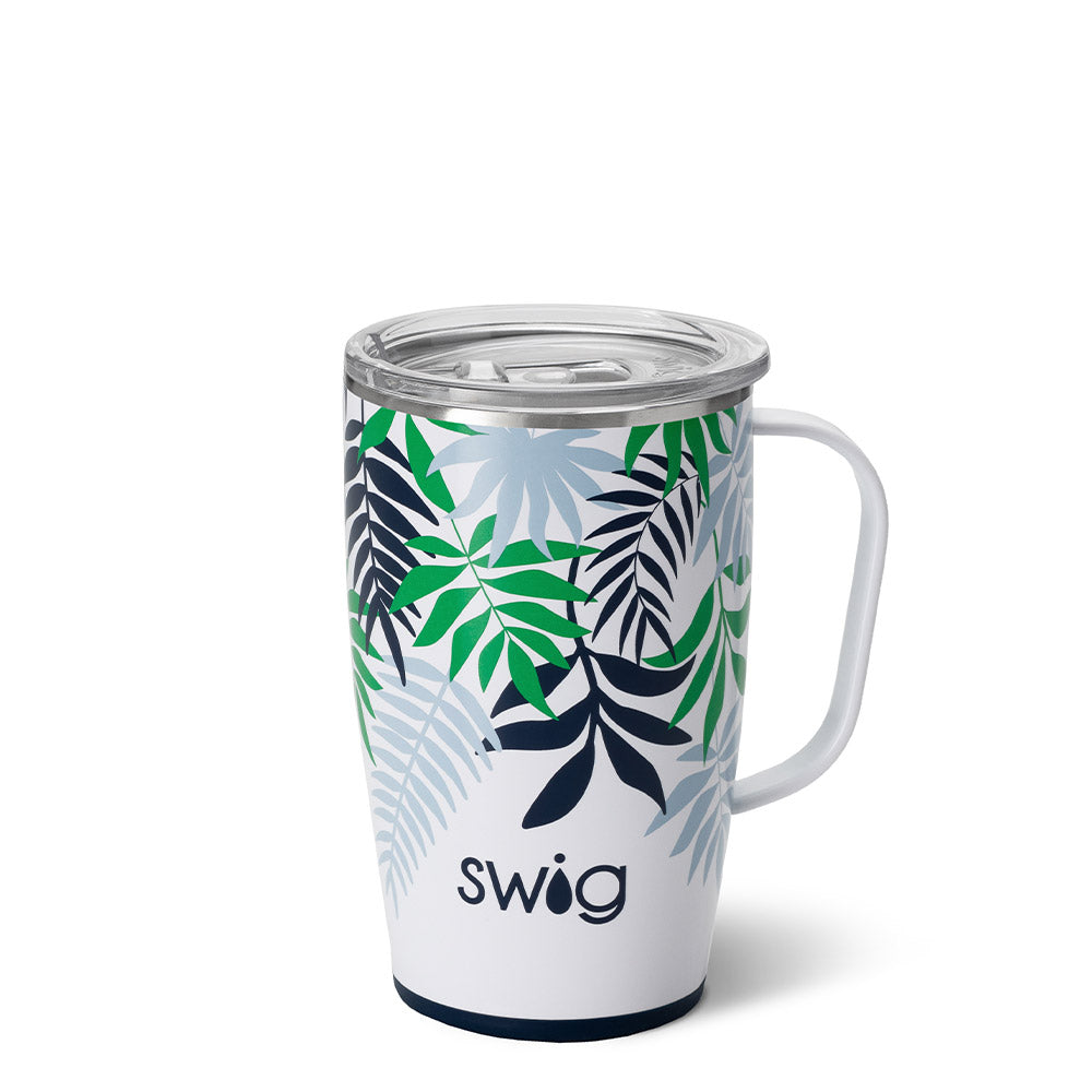 Swig 18 oz Travel Mug - Party Animal