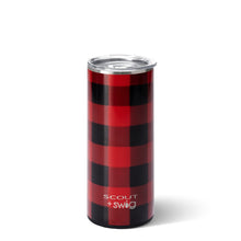 Load image into Gallery viewer, Swig/SCOUT 20 oz Tumbler
