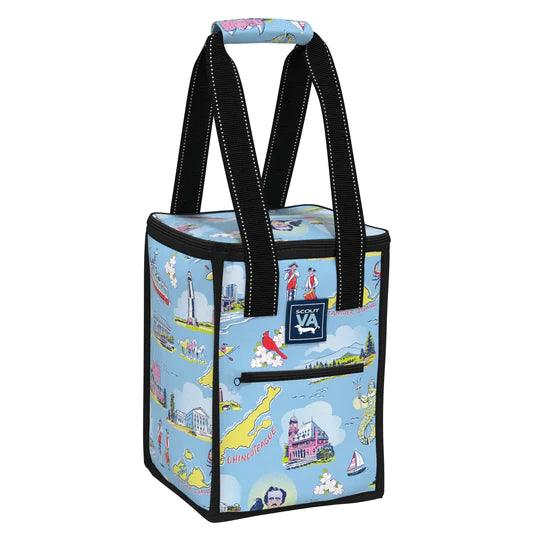 Va Scout Bags