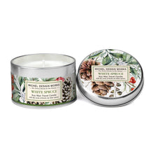 Load image into Gallery viewer, Holiday Travel Candle 4 oz

