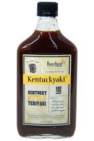 Kentuckyaki 375 ml