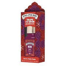 Load image into Gallery viewer, Poo-Pourri 2 oz. Holiday Toilet Spray
