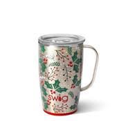 Swig 18 oz Travel Mug