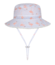 Baby Girls Camille Bucket Hat Pink