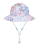 Baby Girls Coco Pink Floppy Hat