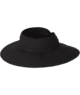 Women's Roll Up Visor-Boreen