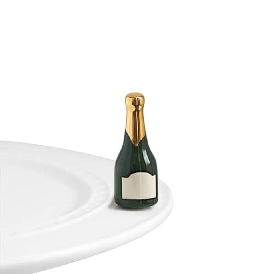 Champagne Celebration- Champagne Bottle Mini