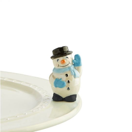 Frosty Pal- Snowman Mini - A172