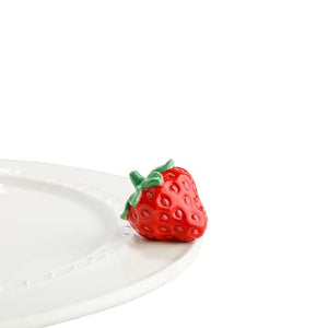 Juicy Fruit Mini-Strawberry -A142
