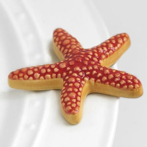 Sea Star Mini-Star Fish -A66