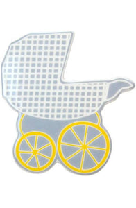 Baby Carriage Mini Attachment
