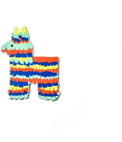Piñata Mini Attachment