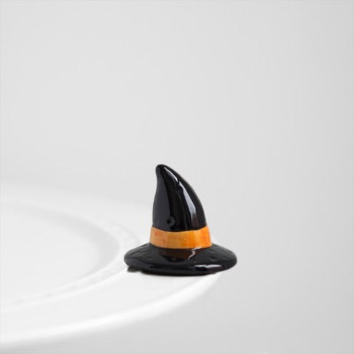 Witchful Thinking Mini-Witch Hat A68