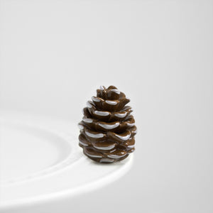 Pretty Pinecone- Pinecone Mini A110