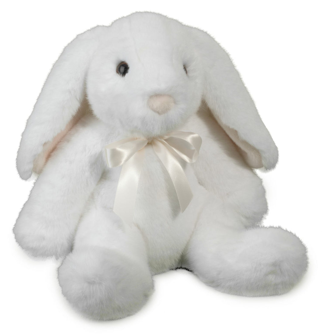 Bianca White Bunny Deluxe