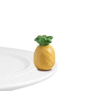 Welcome Friends Mini - Pineapple - A24