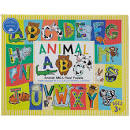 Animal ABC's Floor Puzzle