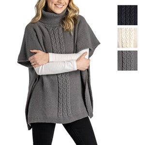 Park City Poncho